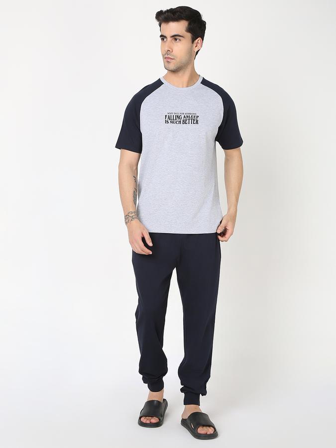 Men Cotton Regular Fit Drawstring Solid Shorts