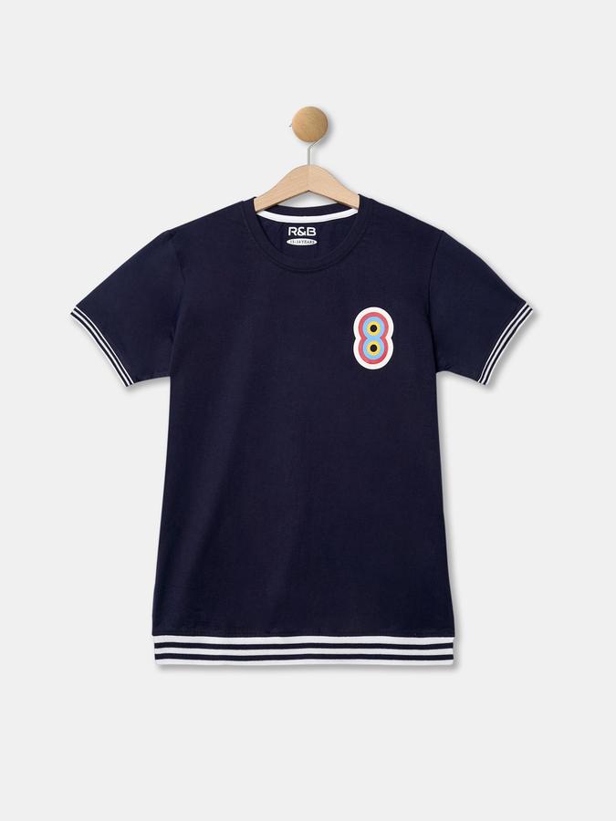 R&B Boy's T-shirt