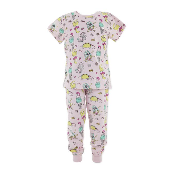 Girls pajama best sale sets