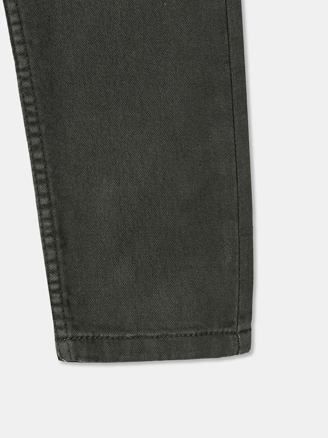 Straight Fit Boys Jeans image number 2