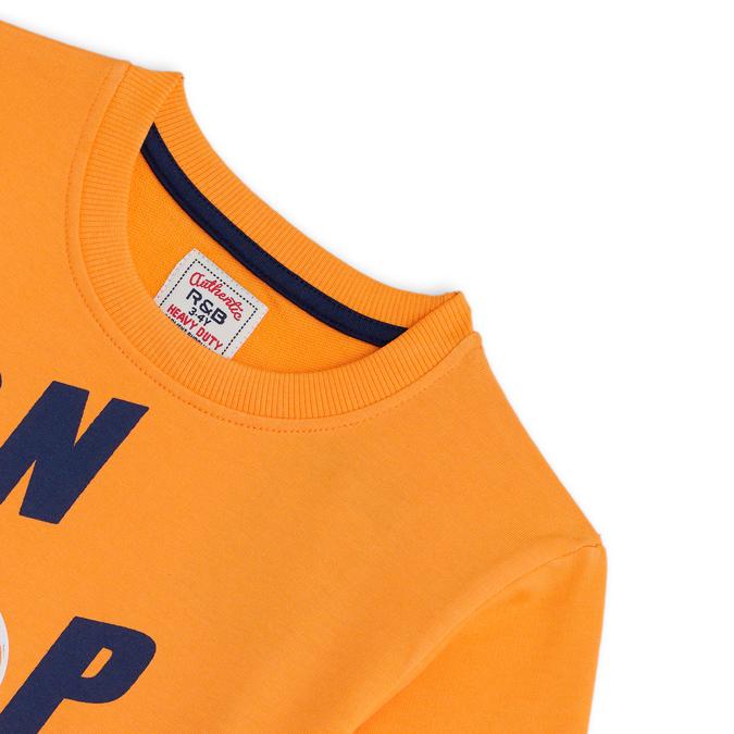 R&B Girl's Sweatshirt image number 3