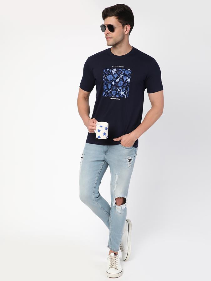 R&B Men T-Shirts image number 1