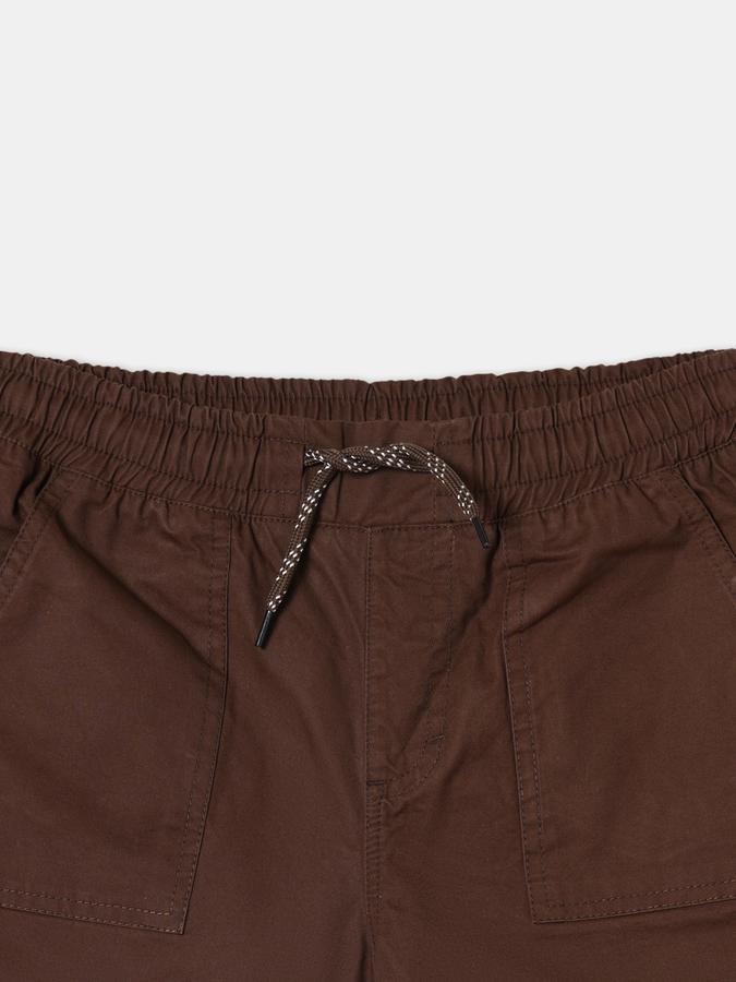 R&B Boys Shorts & 3/4ths image number 3