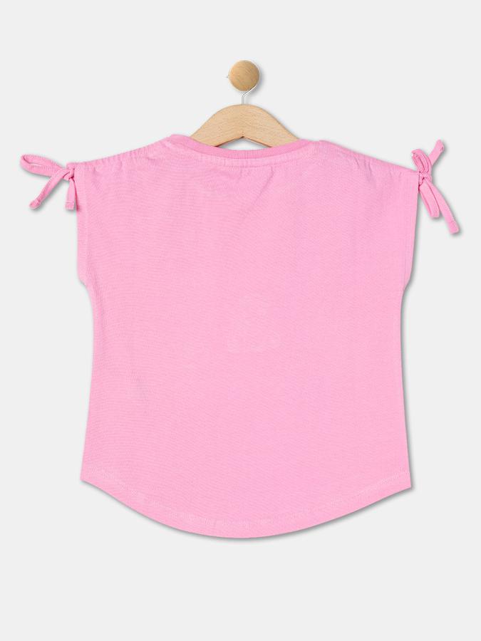 R&B Girls Tops & T-shirts image number 1