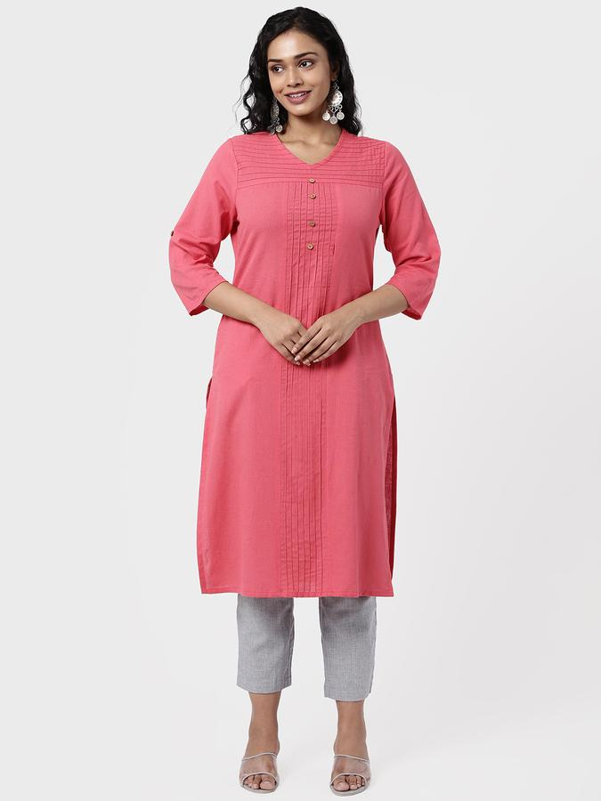 R&B Women's Kurta image number 1