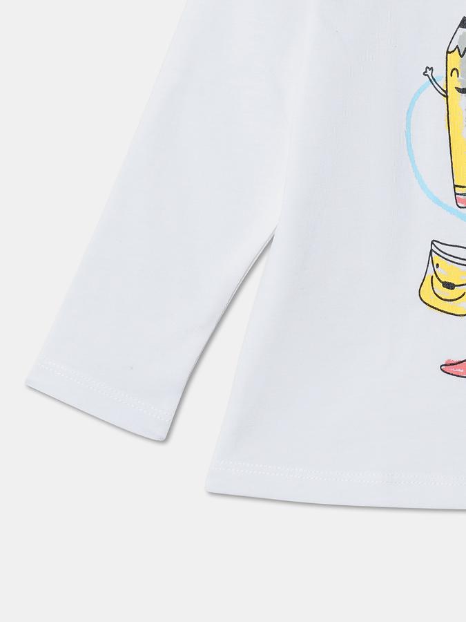Girls Topwear image number 3