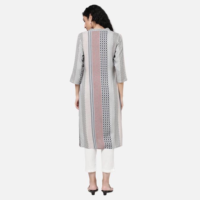 R&B Womens Kurta image number 2