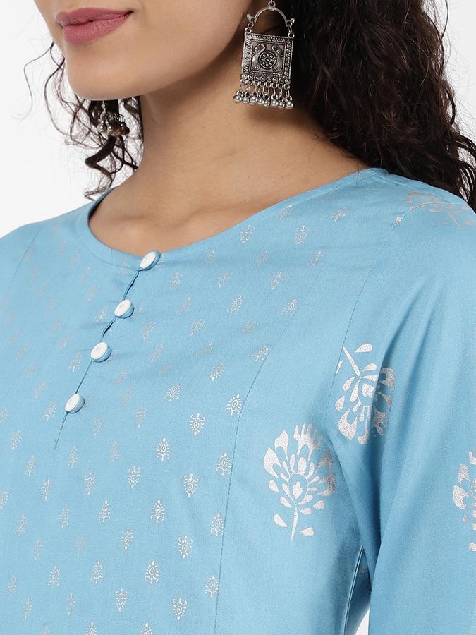 R&B Women's Kurta image number 3