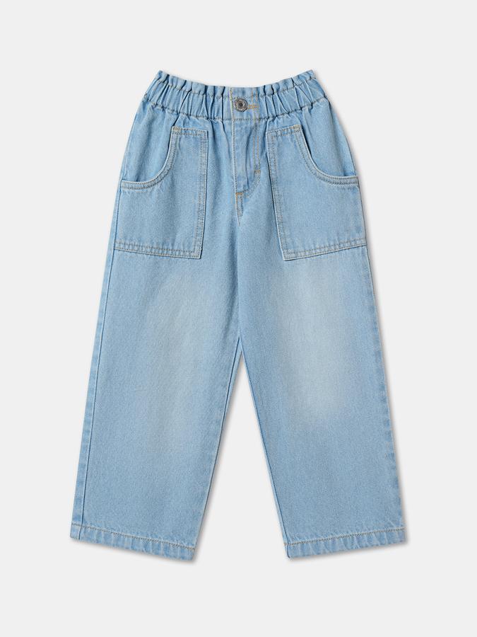 Regular Girls Jeans image number 0