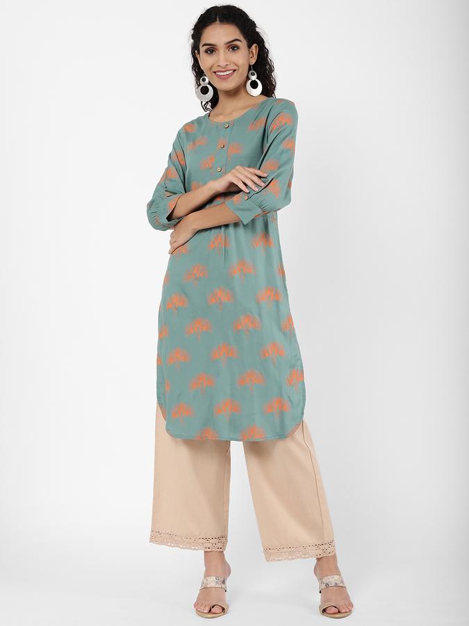 R&B Women's Kurta image number 0