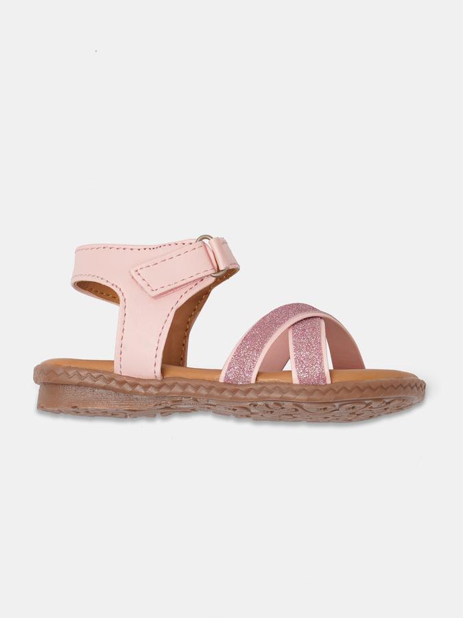 R&B Girl's Sandals image number 1