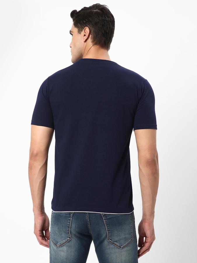 R&B Men's Fashion T-Shirt image number 2