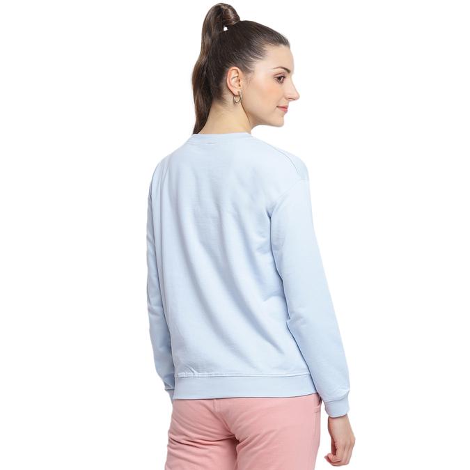 R&B Women's Sweatshirt image number 2