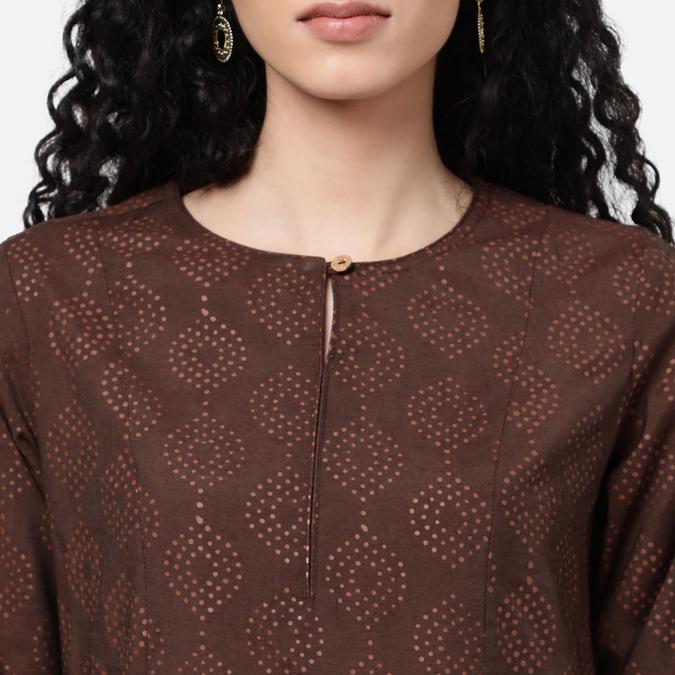 R&B Women's Kurta image number 3