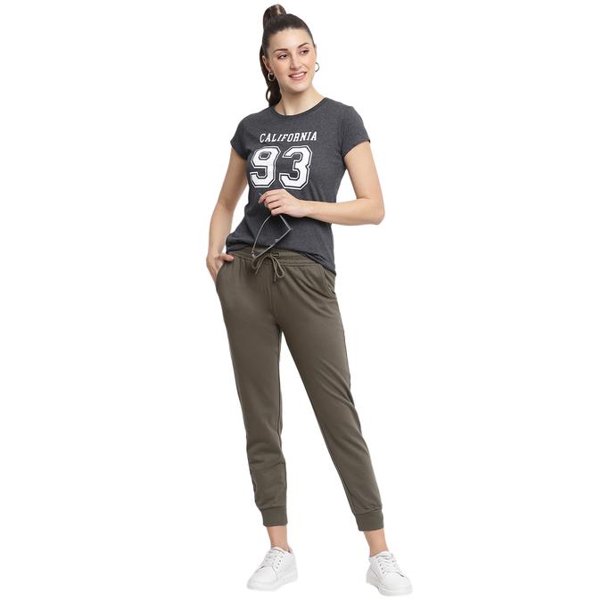 R&B Women's Joggers image number 3