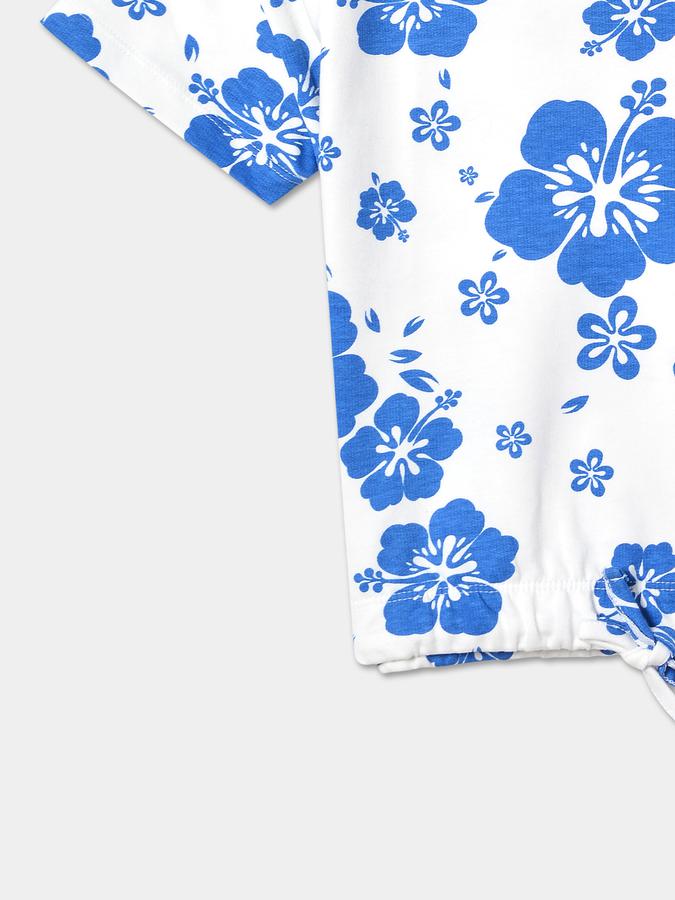R&B Girls White Tops image number 3