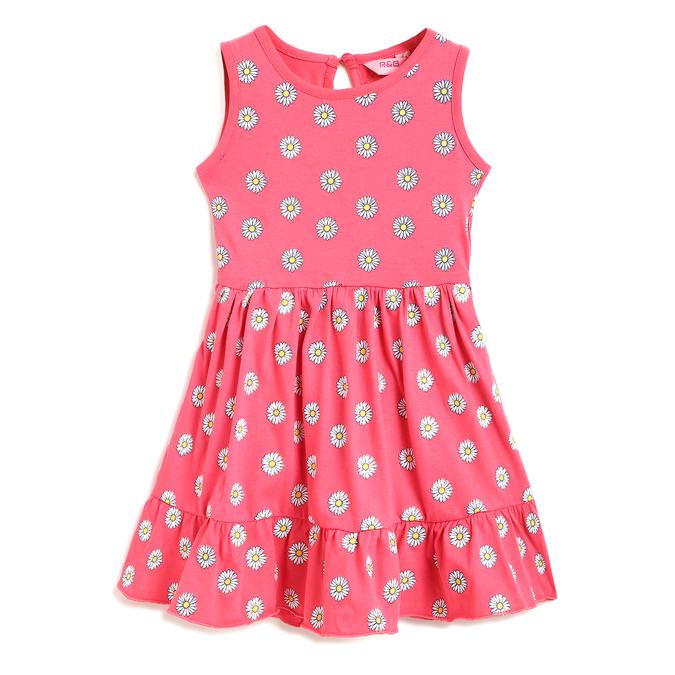 R&B Girl's Dress