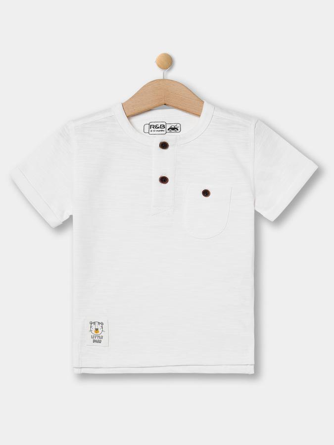 R&B Boys T-Shirts image number 0