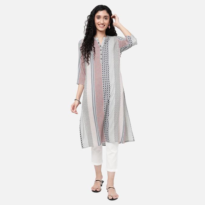 R&B Womens Kurta image number 1