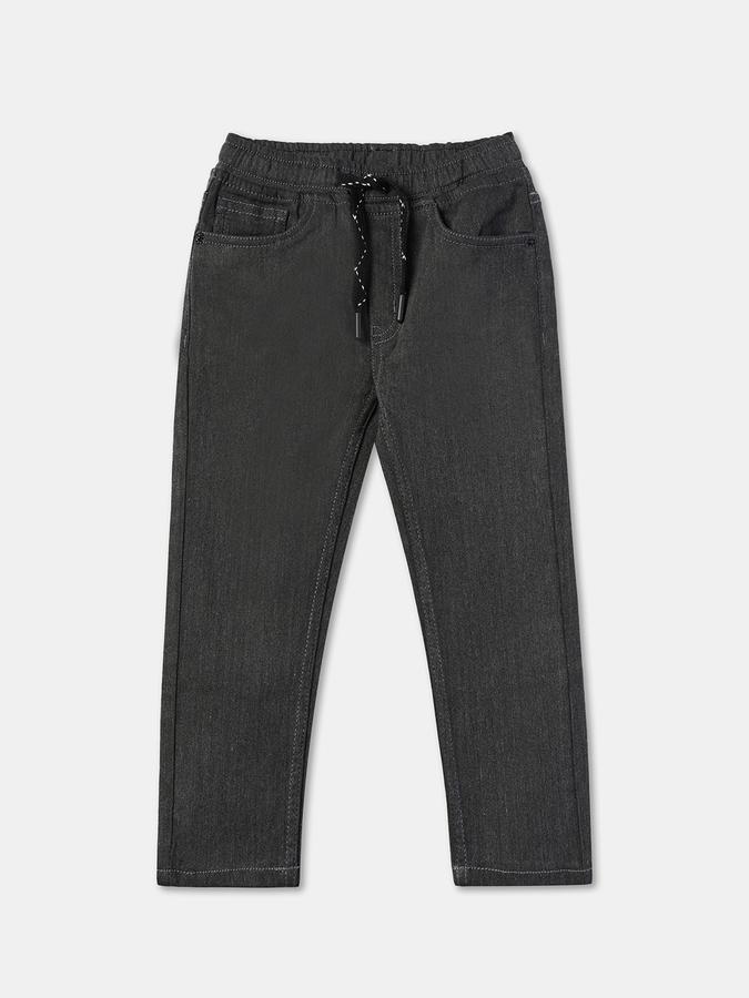 R&B Boys Grey Jeans image number 0