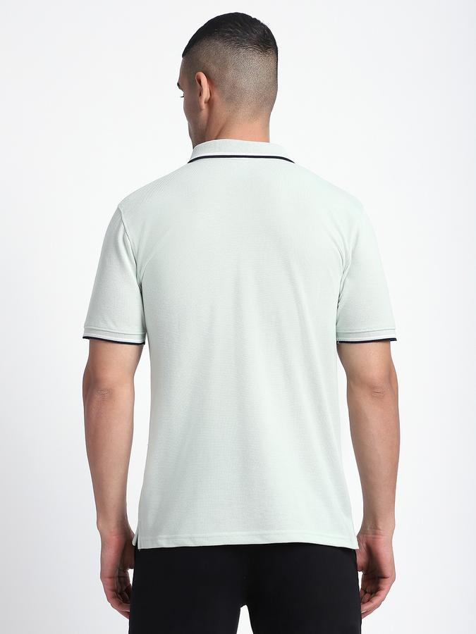 R&B Men's Mint T-Shirt