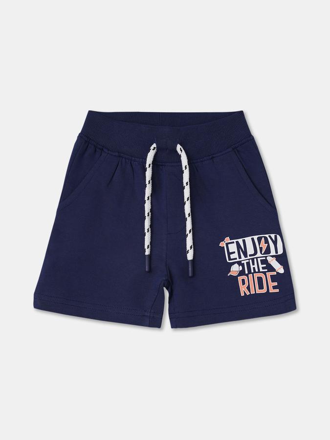 R&B Boy's Shorts
