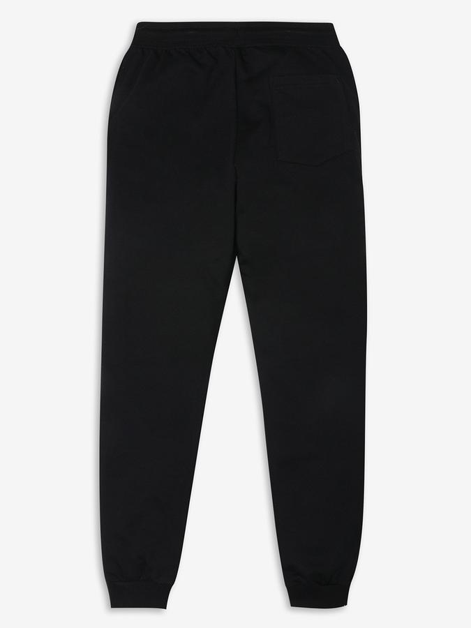 Pack of 2 8-14Y Boys Solid Pants image number 2