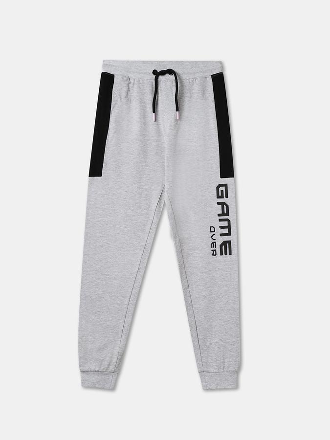 R&B Boy's Sleepwear Sets image number 3