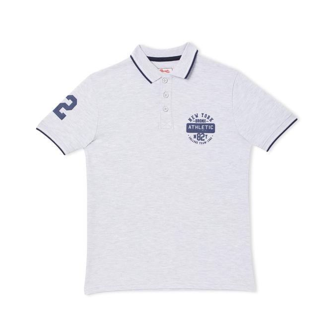 R&B Boys Basic Polo