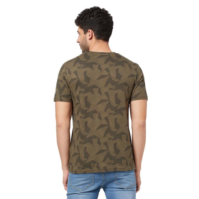 R&B Men's T-Shirt image number 2