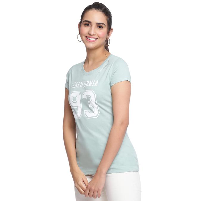 R&B Women's T-shirt image number 1