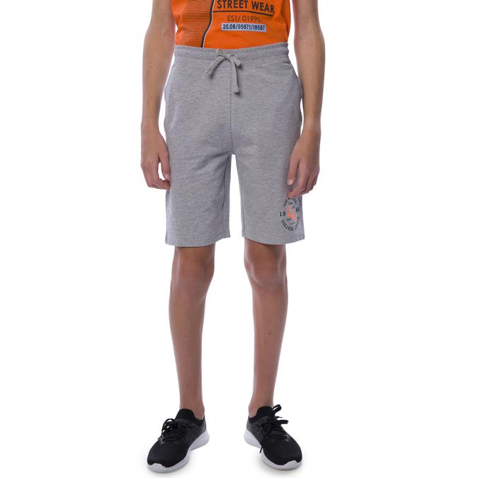 R&B Boys Knit Short