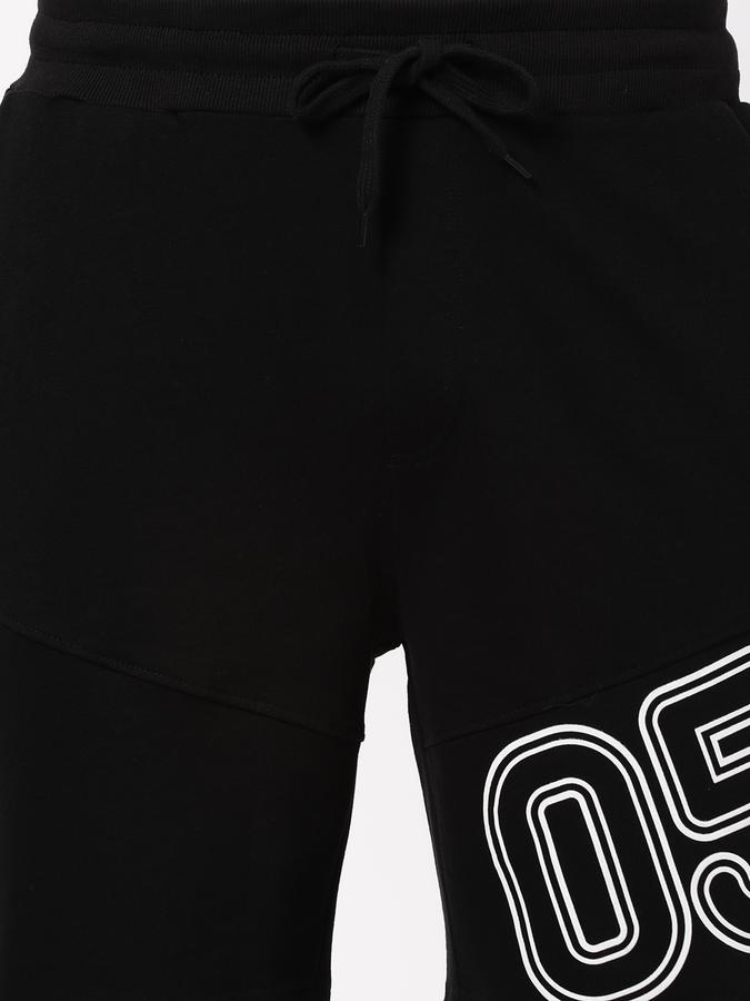 R&B Men's Shorts image number 3