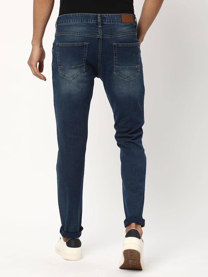 R&B Men's Denim Pant image number 2