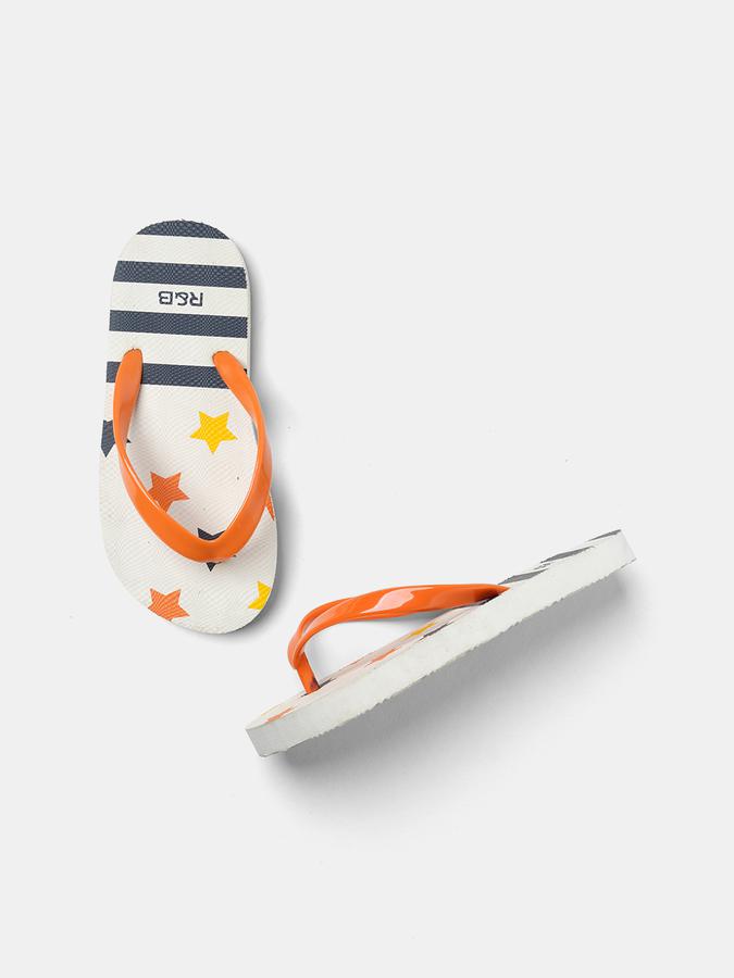 R&B Boys Sandals