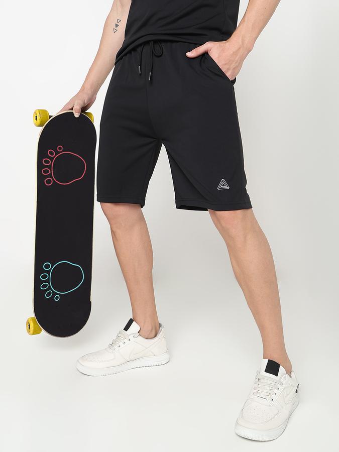 MENS ACTIVEWEAR SHORT REGULAR FIT