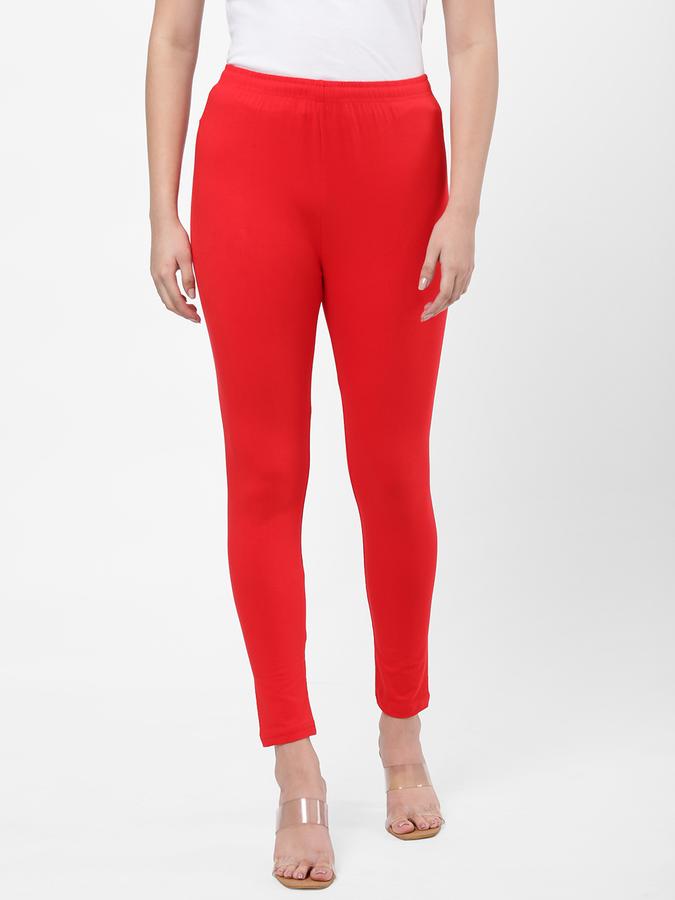 R&B Women's Leggings image number 0