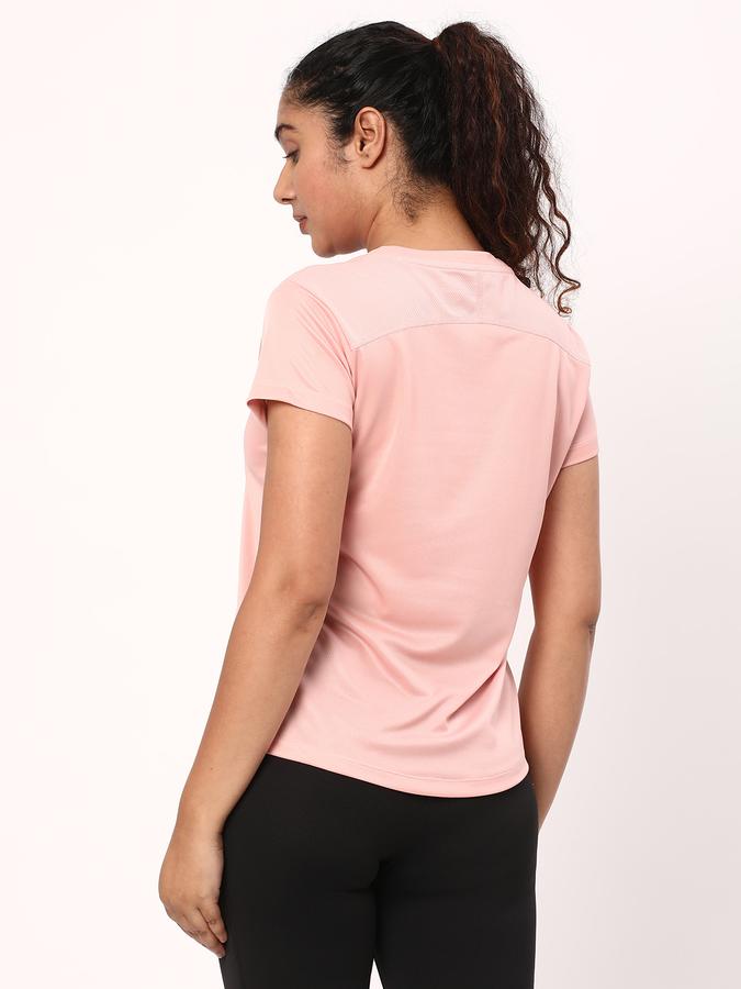 R&B Women Pink Top image number 2