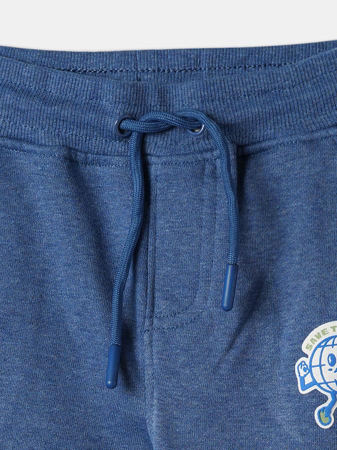 Boys Joggers image number 3