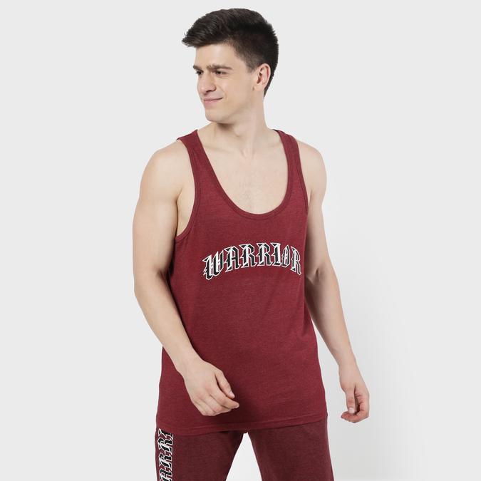 R&B Men's Tanks