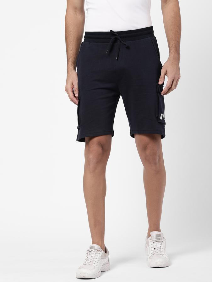 R&B Men's Shorts image number 0