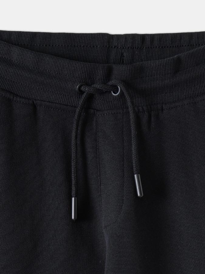 R&B BOYS PRINTED REGULAR KNIT PANT data-index=