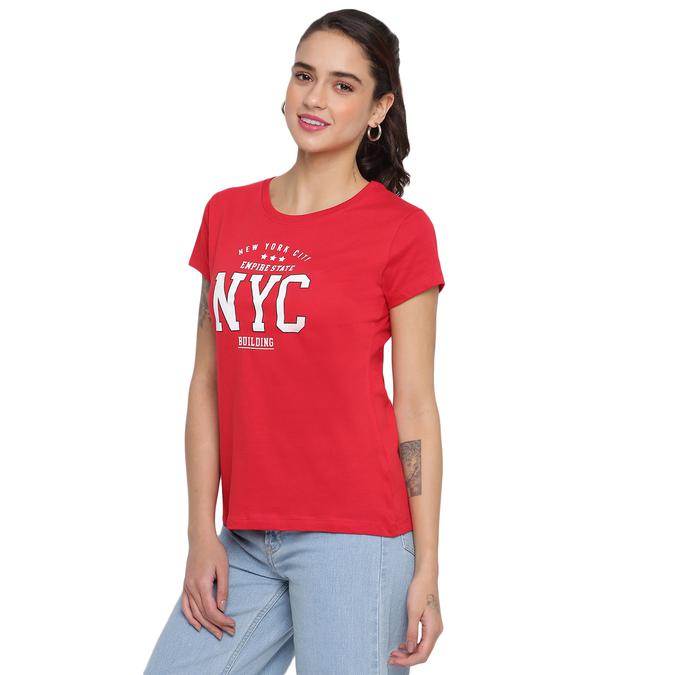 R&B Women's T-shirt image number 1