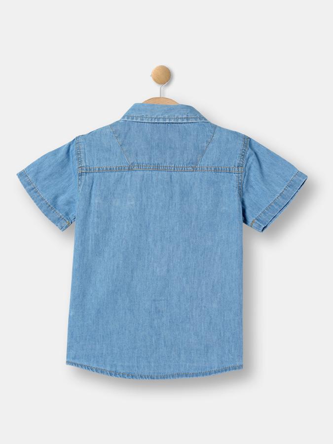 R&B Boys Shirts image number 1