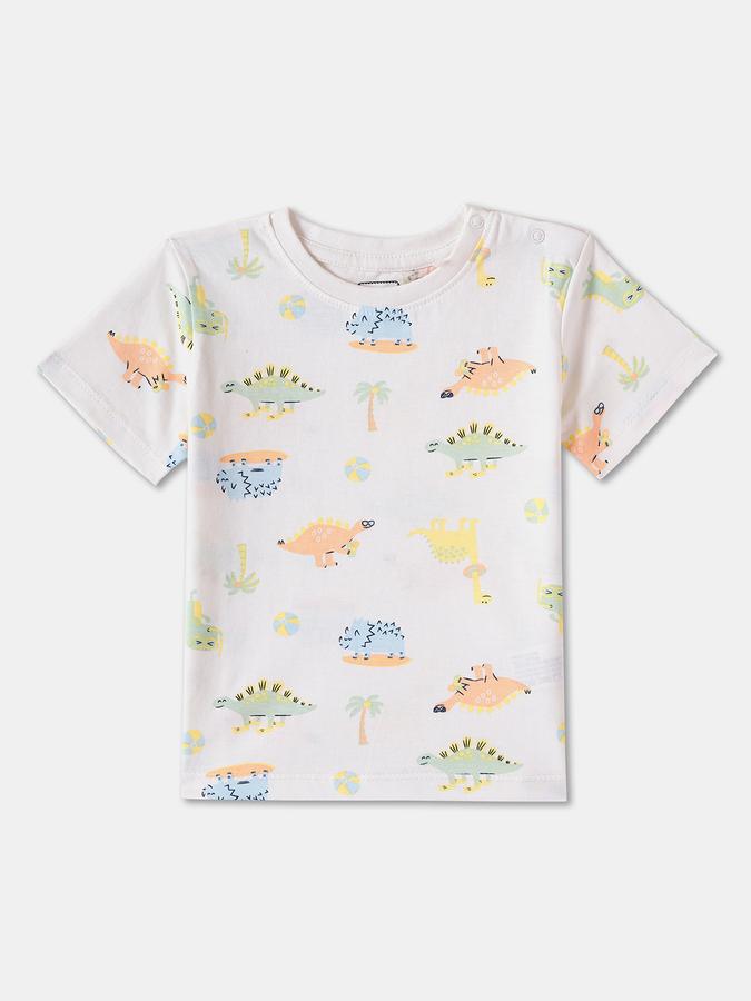 R&B Boys SHORT SLEEVE GRAPHIC TEE