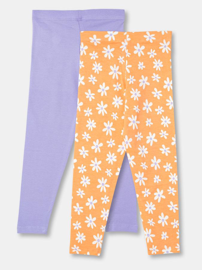 R&B Girls Leggings image number 1