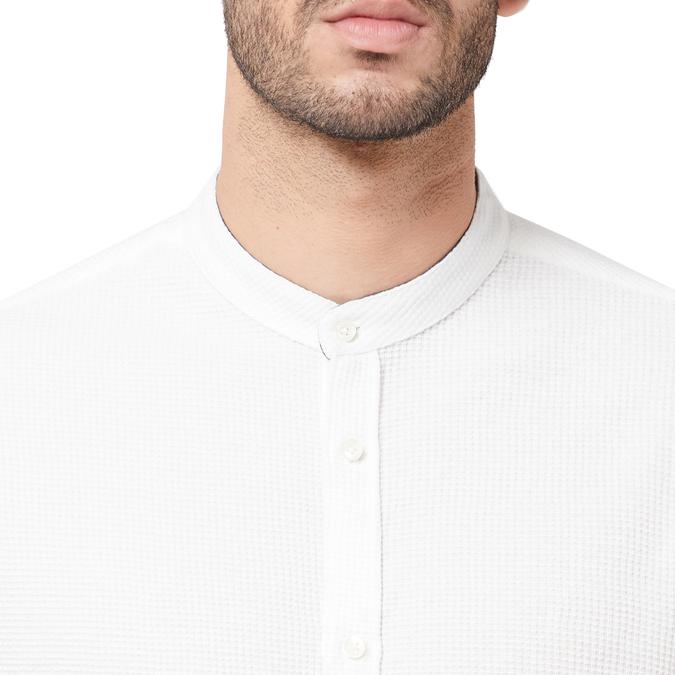 R&B Men's Casual Shirt image number 3