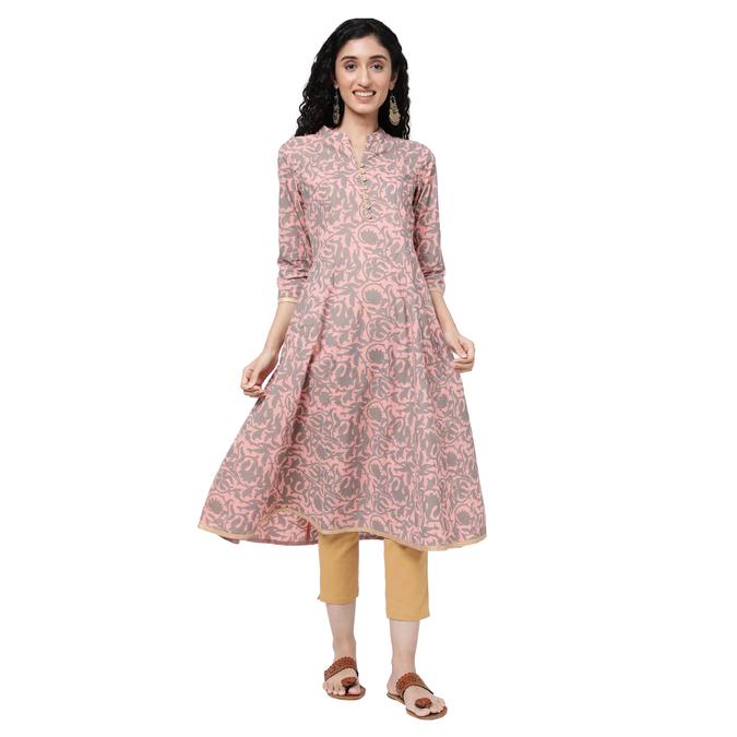 R&B Womens Kurta