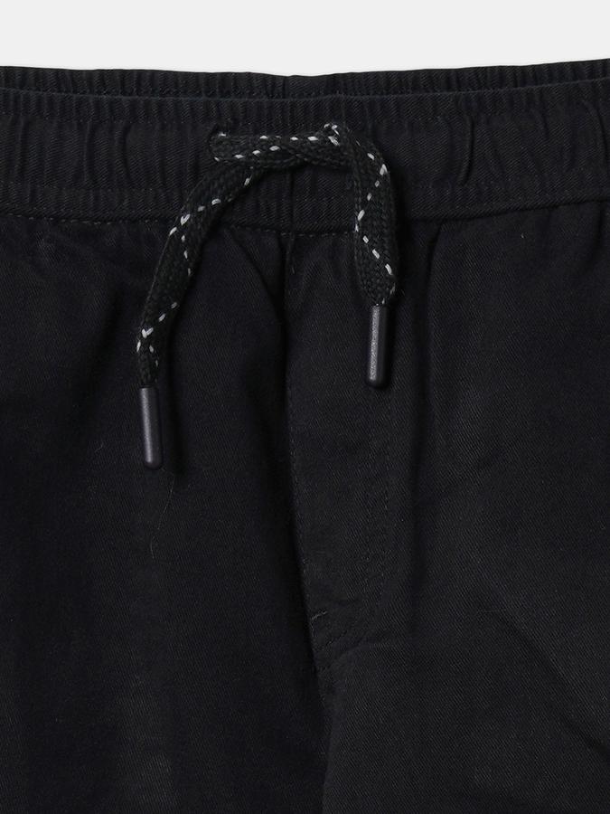 Relaxed Boys Trousers image number 2
