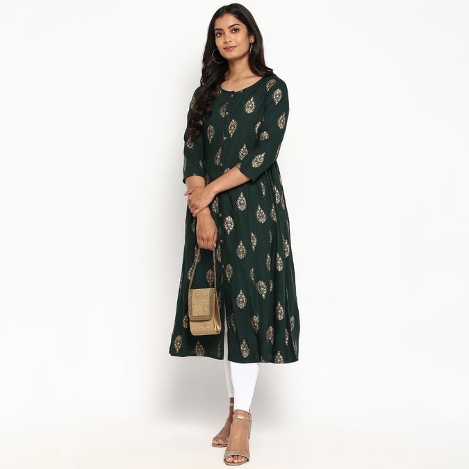 R&B Women's Kurta image number 3